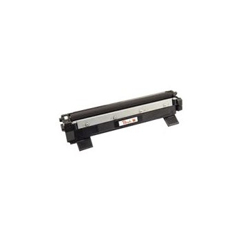 Peach Schwarz - compatible - Tonerpatrone - für Brother DCP-1510