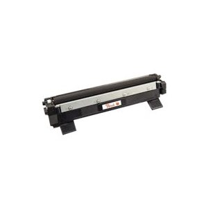 Peach Black - compatible - toner cartridge