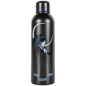 BLUE SKY Wednesday Stahlflasche 700 ml