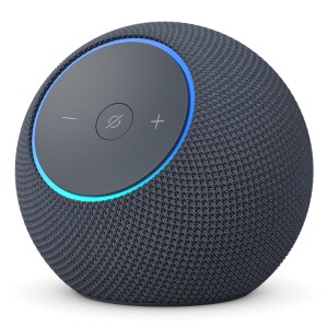 Amazon Echo Dot Max 2025 - Graphite
