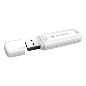 Transcend JetFlash 730 - USB-Flash-Laufwerk - 32 GB