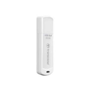 Transcend JetFlash 730 - USB-Flash-Laufwerk - 32 GB