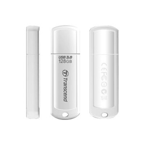 Transcend JetFlash 730 – USB flash drive –...