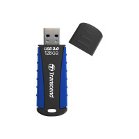 Transcend JetFlash 810 – USB flash drive – 128 GB