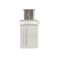 Transcend JetFlash 890 - USB flash drive