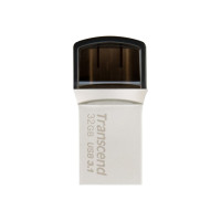 Transcend JetFlash 890 - USB flash drive