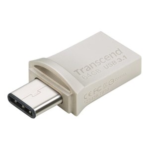 Transcend JetFlash 890 - USB flash drive