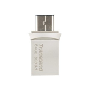 Transcend JetFlash 890 - USB flash drive