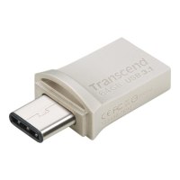 Transcend JetFlash 890 - USB-Flash-Laufwerk - 64 GB