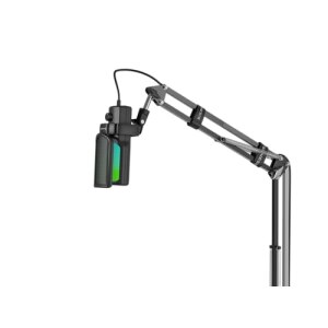GENESIS NGM-2354 Mikrofon Schwarz Mikrofon für...