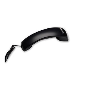 Snom Ersatzhörer für Telefon