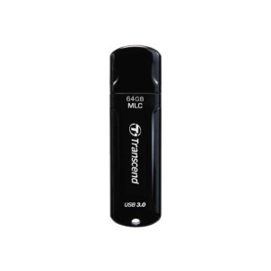 Transcend JetFlash 750 - 64GB - 64 GB - USB tipo A - 3.2...