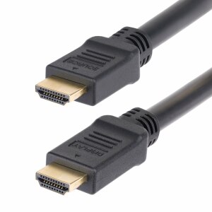 StarTech.com Cavo HDMI 2.0 attivo da 10m, CMP, con...