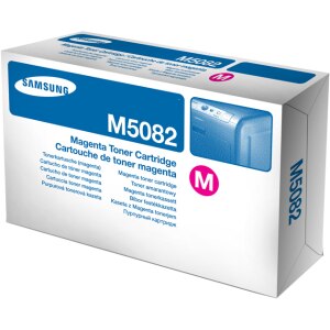 Samsung CLT-M5082S - Magenta - original - Tonerpatrone...