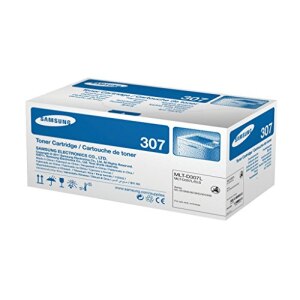Samsung MLT-D307L - Hohe Ergiebigkeit - Schwarz -...