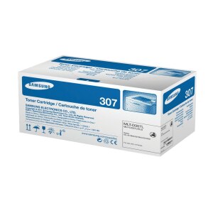 Samsung MLT-D307L - Hohe Ergiebigkeit - Schwarz -...