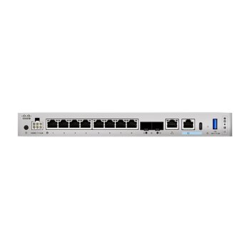 Cisco Secure Firewall 1220CX - Sicherheitsgerät
