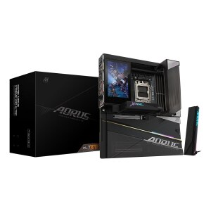 GIGABYTE X870E AORUS XTREME X3D AI TOP Scheda Madre