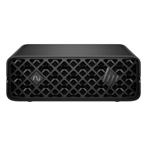 HP ZGX Nano G1n AI Station - Mini - 1 x GB10 Grace...