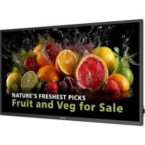 Philips Serie 5000 50BDL5050D/00 visualizzatore di...