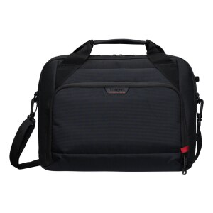 Targus Classic 13-14 Briefcase Blk - Tasche