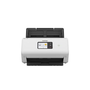 Brother ADS-4550W Scanner ADF-Scanner 600 x 600 DPI...