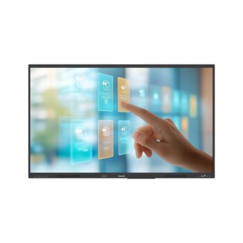 Philips 75BDL4252E/00 Signage-Display Digital Signage Flachbildschirm 190,5 cm (75″) LCD WLAN 400 cd/m² 4K Ultra HD