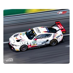 SPEEDLINK Mauspad SILK Mustang retail