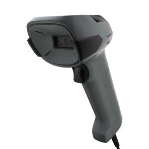 Safescan Barcode Scanner 310-W 1D- und 2D-Barcodes 5-30cm