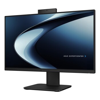 ASUS ExpertCenter P400 AiO P440VAESK-BPC283X Intel Core 7 240H 60,5 cm (23.8″) 1920 x 1080 Pixel PC All-in-one 16 GB