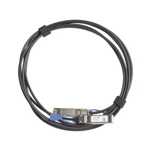 MikroTik 25GBase Direktanschlusskabel - SFP28 zu SFP28