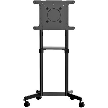 StarTech.com Carrello porta TV con ruote