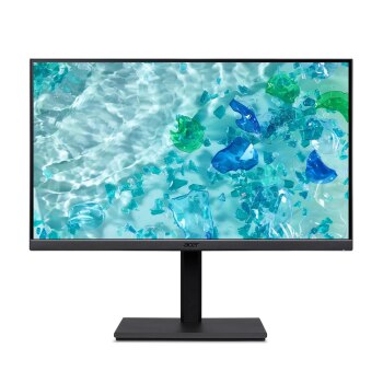 Acer Vero B7 B277U E Monitor PC 68,6 cm (27″) 2560 x 1440 Pixel Wide Quad HD LCD Nero