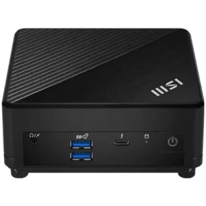 MSI Cubi 5 1M-625XDE 8GB/512GB SSD ohne OS