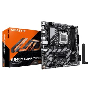 Gigabyte B840M D3HP WiFi6E Motherboard