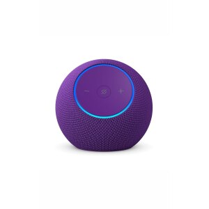 Amazon Echo Dot Max 2025 release - Amethyst - Bluetooth