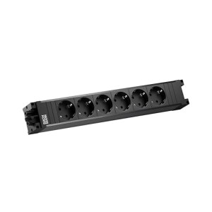Bachmann 906.12640 - Drinnen - Typ F - Kein Stecker -...