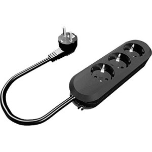 Bachmann SMART - Steckdosenleiste - Wechselstrom 250 V