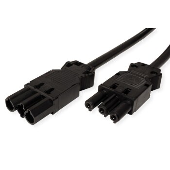 Bachmann Spannungsversorgungs-Verlängerungskabel - GST18i3 (W)