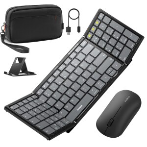 Inateck KB602M black [N0158]