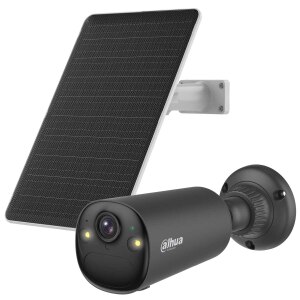 Dahua Apollo Bullet C1 WiFi6 schwarzÜberwachungskamera