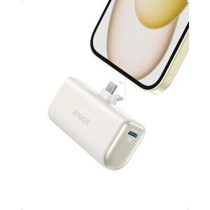 Anker Innovations Anker Nano - Powerbank - 5000 mAh -...