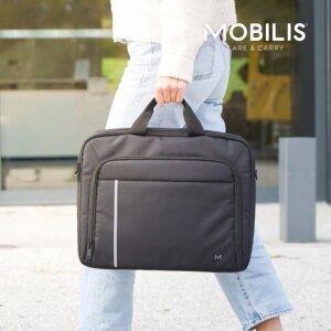 Mobilis Briefcase Toploading 11-14