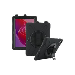 Mobilis all in Case for Lenovo Tab K11 2nd gen+ Shoulder st