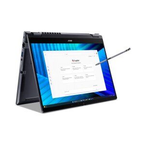 Acer TravelMate TMP414RN-55-TCO-58UA Intel Core Ultra 5...