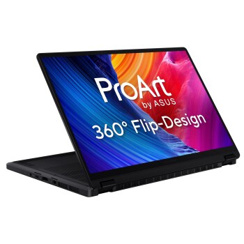 ASUS ProArt PX13 HN7306EA-LX070W Copilot+ PC AMD Ryzen AI Max+ 395 Hybrid (2-in-1) 33,8 cm (13.3″) Touchscreen 3K 32 GB