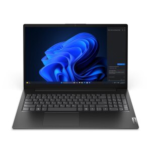 Lenovo V15 G5 IRL 83GW - Intel Core i5 - Win 11 Pro - UHD...