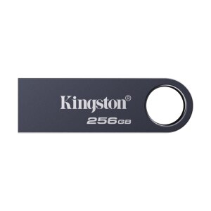 Kingston USB-Stick 256GB DataTraveler SE9 G3 Dark Nickel