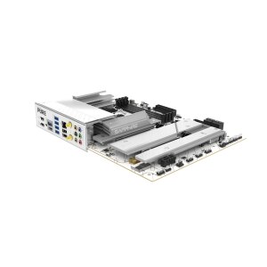 Sapphire PURE X870A WIFI7 1xHDMI 1.4 1xDP 1.2 - AMD...