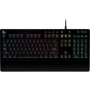 Logitech G G213 Prodigy - Kabelgebunden - USB -...